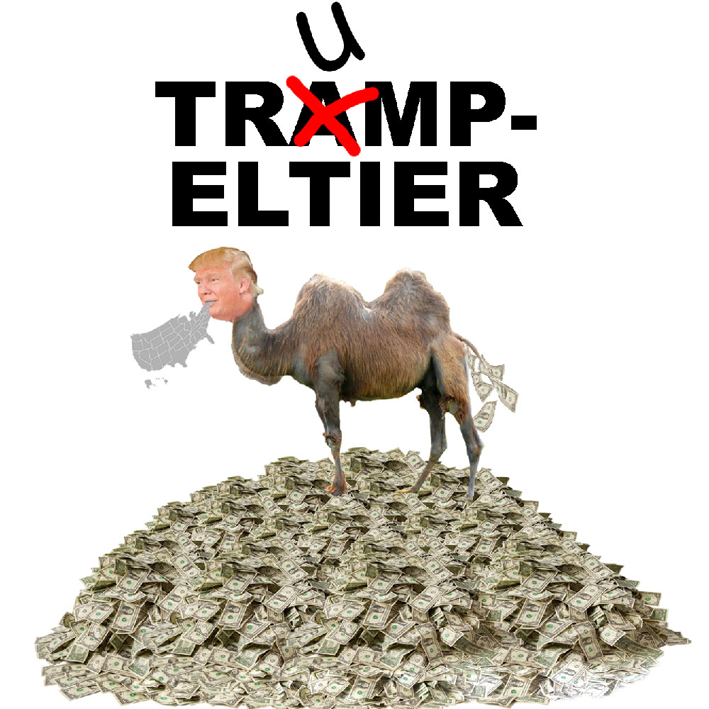 Trumpeltier